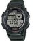 Casio Uhren AE-1000W-3AVEF 4549526112072 Digitaluhren Kaufen Frontansicht