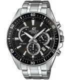 Casio Uhren EFR-552D-1AVUEF 4549526113833 Chronographen...