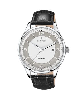 Dugena Premium Uhren 7000340 4050645021676 Automatikuhren Kaufen
