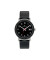 Dugena - 4460671 - Wrist Watch - Men - Quartz - Nero
