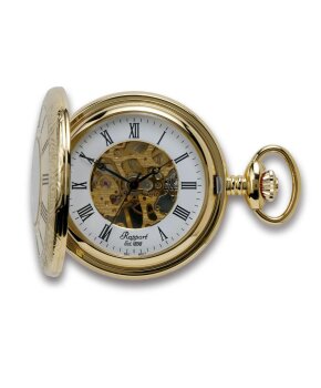 Rapport London Uhren PW56 5060219299843 Taschenuhren Kaufen Frontansicht