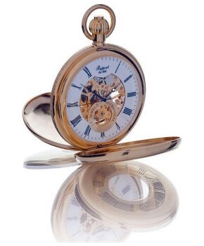 Rapport London Uhren PW48 5060219292462 Taschenuhren Kaufen
