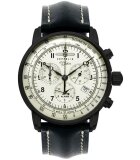 Zeppelin Uhren 7680-3 4041338768039 Armbanduhren Kaufen Frontansicht