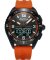 Alpina SM Uhren AL-283LBO5AQ6 7688200305168 Armbanduhren Kaufen Frontansicht