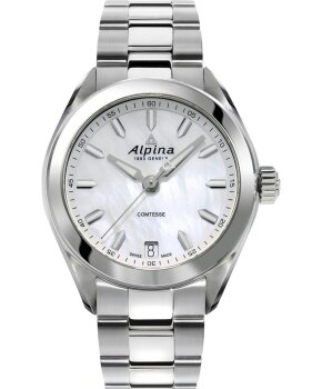 Alpina Uhren AL-240MPW2C6B 7688200313699 Armbanduhren Kaufen