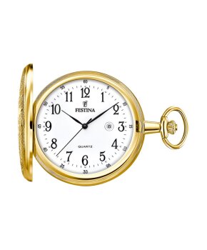 Festina Uhren F2028/1 8430622749087 Armbanduhren Kaufen Frontansicht