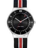 Danish Design Uhren IQ33Q1050 8718569033248 Armbanduhren Kaufen Frontansicht