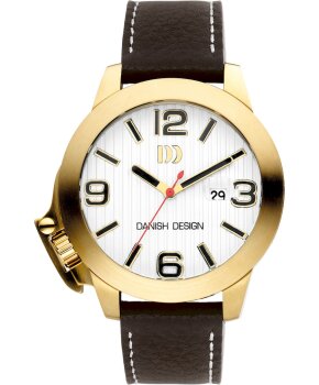 Danish Design Uhren IQ15Q915 8718569027810 Armbanduhren Kaufen