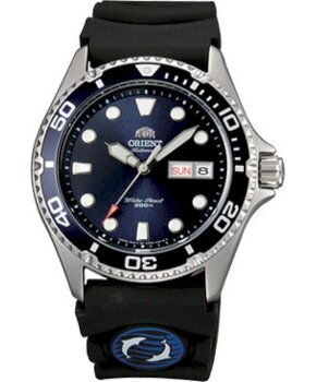 Orient Uhren FAA02008D9 4942715000103 Armbanduhren Kaufen Frontansicht