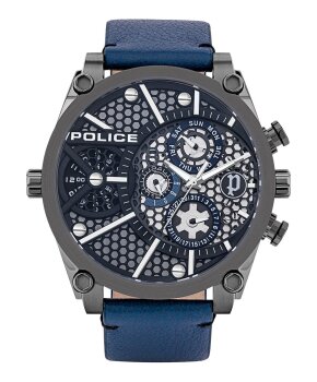 Police Uhren PL15381JSU.61B 4895220913805 Armbanduhren Kaufen