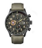 AVI-8 Uhren AV-4011-0E 4895118870012 Armbanduhren Kaufen Frontansicht