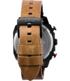 AVI-8 - Armbanduhr - Herren - HAWKER HUNTER AV-4052-02