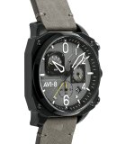 AVI-8 - Armbanduhr - Herren - HAWKER HUNTER AV-4052-03