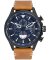 AVI-8 Uhren AV-4064-01 4894664007385 Armbanduhren Kaufen Frontansicht