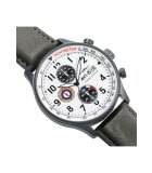 AVI-8 - Armbanduhr - Herren - HAWKER HURRICANE AV-4011-0B