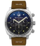 Spinnaker Uhren SP-5068-01 4894664017360 Armbanduhren Kaufen Frontansicht
