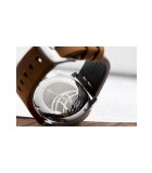 Spinnaker Heren horloge SP-5068-01 Chronograaf, dato 