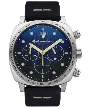 Spinnaker Uhren SP-5068-03 4894664017384 Armbanduhren Kaufen Frontansicht
