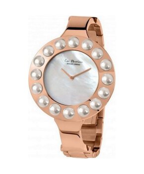 Jacques Lemans Uhren LP-117C 4040662125815 Armbanduhren Kaufen