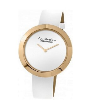 Jacques Lemans Uhren LP-113D 4040662125570 Armbanduhren Kaufen