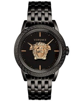 Versace Uhren VERD00518 7630030537974 Armbanduhren Kaufen Frontansicht