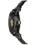 Versace Armbanduhr Herren Quarz Edelstahlarmband VERD00518