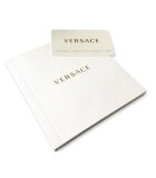 Versace Armbanduhr Herren Quarz Edelstahlarmband VERD00518
