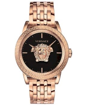 Versace Uhren VERD00718 7630030537998 Armbanduhren Kaufen