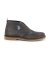 U.S. Polo Assn. Schuhe MUST3119S4-S19A-GREY Schuhe, Stiefel, Sandalen Kaufen Frontansicht