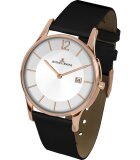 Jacques Lemans Uhren 1-1850H 4040662127604 Armbanduhren...