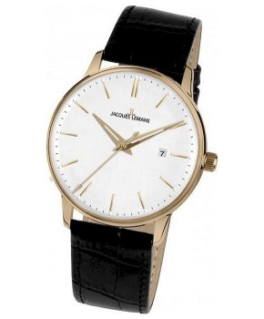 Jacques Lemans Uhren N-216B 4040662126669 Armbanduhren Kaufen