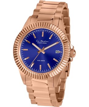 Jacques Lemans Uhren LP-125L 4040662130697 Armbanduhren Kaufen Frontansicht