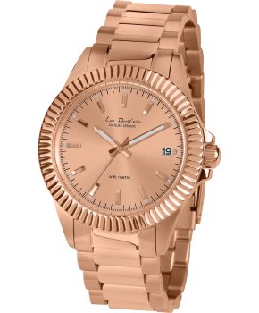 Jacques Lemans Uhren LP-125J 4040662126249 Armbanduhren Kaufen Frontansicht