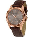 Jacques Lemans Uhren LP-125D 4040662130666 Armbanduhren Kaufen Frontansicht