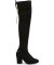 Xti Schuhe 48565-BLACK Schuhe, Stiefel, Sandalen Kaufen Frontansicht