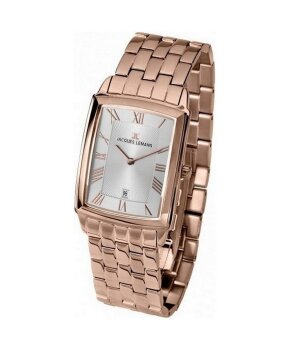 Jacques Lemans Uhren 1-1611J 4040662103561 Armbanduhren Kaufen