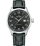 DELMA - Armbanduhr - Herren - Pioneer - 41601.570.6.032