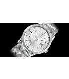 Delbana - Armbanduhr - Herren - Chronograph - Classic - 41701.626.6.061 - Oxford