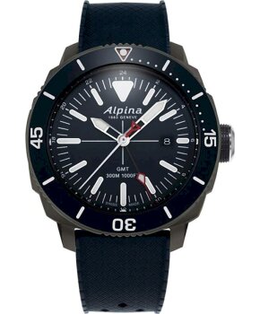 Alpina Uhren AL-247LNN4TV6 7688200305601 Armbanduhren Kaufen