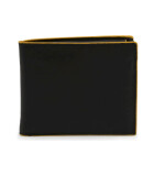 Made in Italia - Accessoires - Box - SPARK-BLACK-YELLOW - Herren - black,yellow