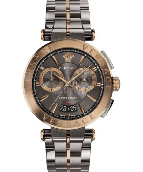 Versace Uhren VE1D00619 7630030552700 Chronographen Kaufen
