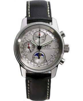 Zeno Watch Basel Uhren 6557VKL-g3 (6665) 7640155196079 Armbanduhren Kaufen