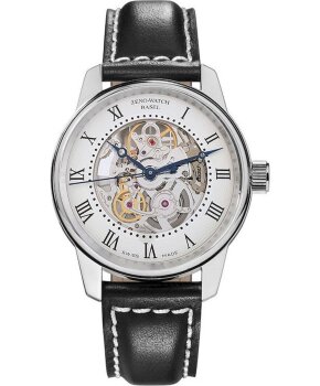 Zeno Watch Basel Uhren 6554S-e2-rom 7640172574829 Armbanduhren Kaufen