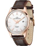 Zeno Watch Basel Uhren 4942-2824-Pgr-g2 7640172574324...