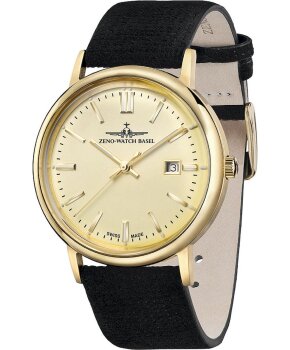 Zeno Watch Basel Uhren 5177-515Q-Pgg-i9 7640172574836 Armbanduhren Kaufen