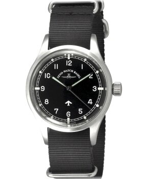 Zeno Watch Basel Uhren PRS-53-a1-manual Armbanduhren Kaufen