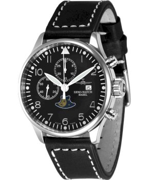 Zeno Watch Basel Uhren 4100-i1 7640172574751 Armbanduhren Kaufen