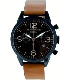 Zeno Watch Basel Uhren 4773Q-BL-i1-2 7640155193016...