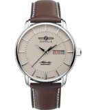 Zeppelin Uhren 8466-5 4041338846652 Armbanduhren Kaufen