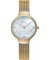 Obaku Uhren V241LXGWMG 4894041012971 Armbanduhren Kaufen